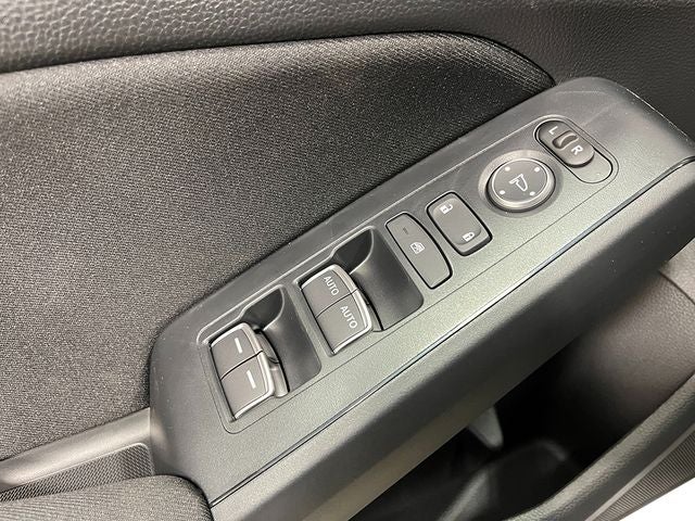 2026 Honda Civic Sport FWD