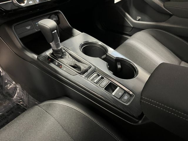 2026 Honda Civic Sport FWD