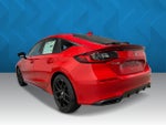 2026 Honda Civic Sport FWD