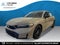 2026 Honda Civic Sport FWD
