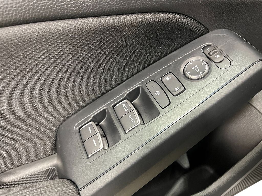 2026 Honda Civic Sport FWD