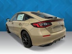 2026 Honda Civic Sport FWD