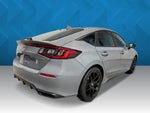 2026 Honda Civic Sport FWD