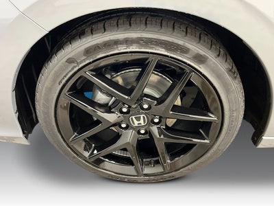 2026 Honda Civic Sport FWD