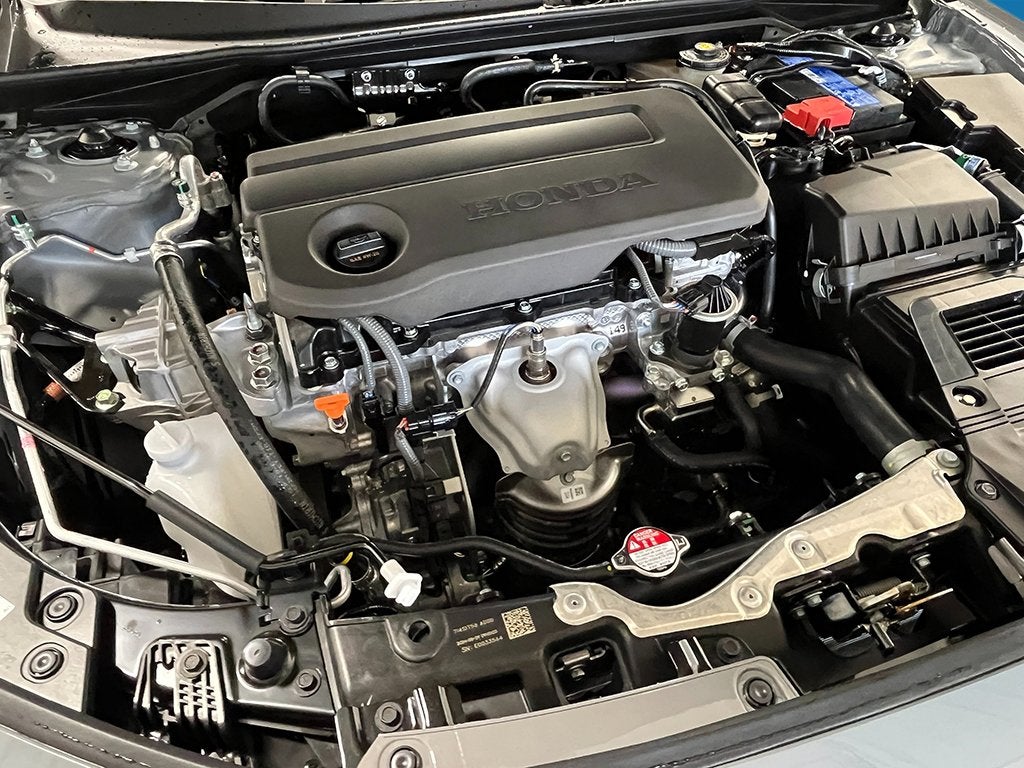 2026 Honda Civic Sport FWD