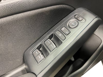 2026 Honda Civic Sport FWD