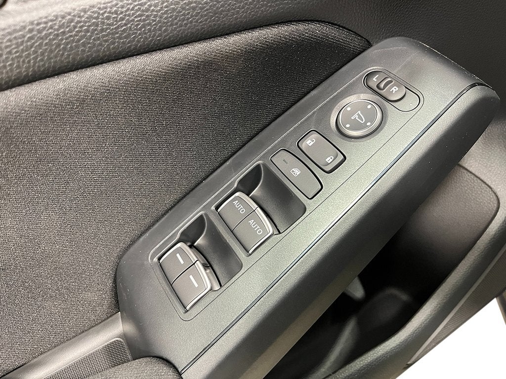 2026 Honda Civic Sport FWD