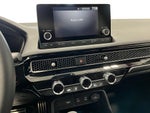 2026 Honda Civic Sport FWD