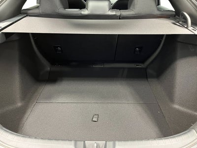 2026 Honda Civic Sport FWD