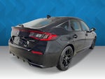 2026 Honda Civic Sport FWD