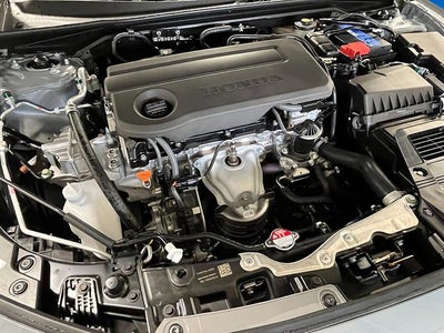 2026 Honda Civic Hatchback FWD Sport