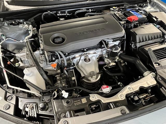 2026 Honda Civic Hatchback FWD Sport