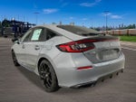 2026 Honda Civic Hatchback FWD Sport