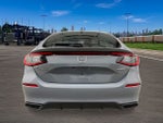 2026 Honda Civic Hatchback FWD Sport