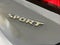 2026 Honda Civic Hatchback FWD Sport
