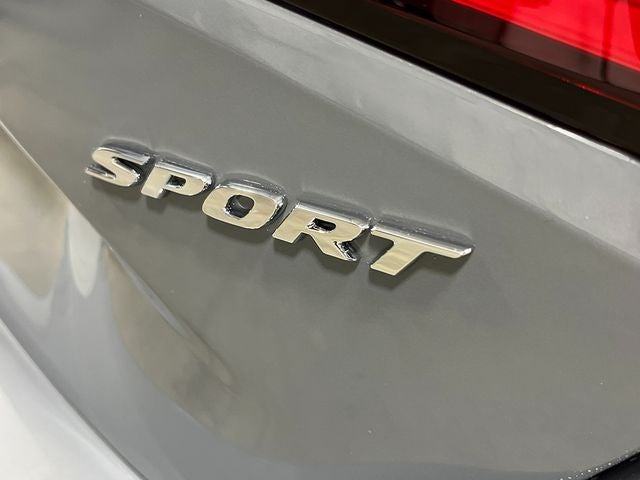 2026 Honda Civic Hatchback FWD Sport