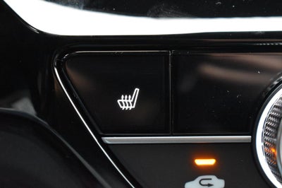 2026 Honda Civic Hybrid Sport FWD