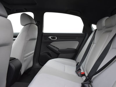 2026 Honda Civic Hybrid Sport FWD