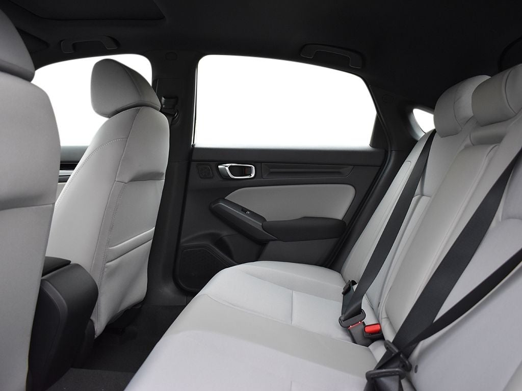 2026 Honda Civic Hybrid Sport FWD
