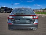 2026 Honda Civic Hybrid Sport FWD
