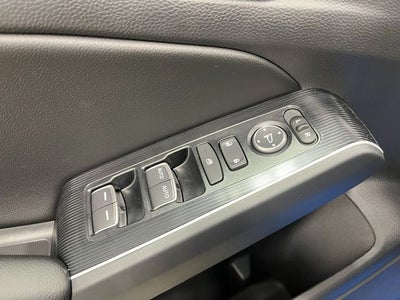 2026 Honda Civic Hybrid Sport Touring FWD