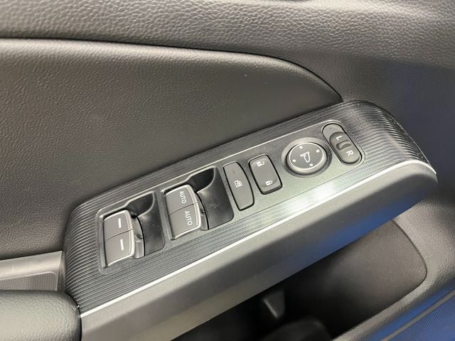 2026 Honda Civic Hybrid Sport Touring FWD