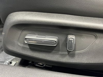 2026 Honda Civic Hybrid Sport Touring FWD