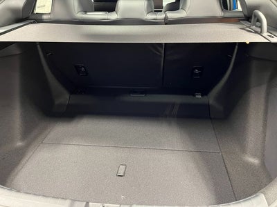 2026 Honda Civic Hybrid Sport Touring FWD