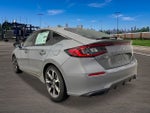 2026 Honda Civic Hybrid Sport Touring FWD