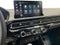 2026 Honda Civic Hatchback FWD Touring Hybrid