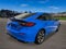 2026 Honda Civic Hatchback FWD Touring Hybrid