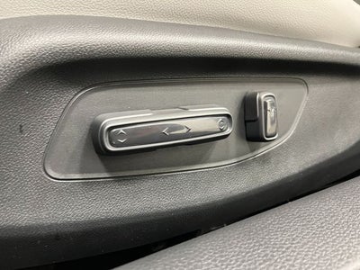2026 Honda Civic Hatchback FWD Touring Hybrid