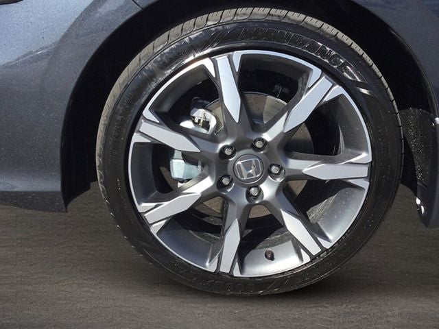 2026 Honda Civic Hybrid Sport Touring FWD