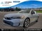 2026 Honda Civic Hybrid Sport Touring FWD