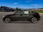 2026 Honda Civic Hybrid Sport Touring FWD