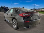 2026 Honda Civic Hybrid Sport Touring FWD