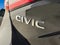 2026 Honda Civic Hybrid Sport Touring FWD