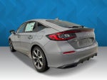 2026 Honda Civic Hybrid FWD Touring Hybrid