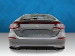 2026 Honda Civic Hybrid FWD Touring Hybrid
