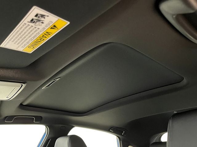 2026 Honda Civic Hybrid FWD Touring Hybrid