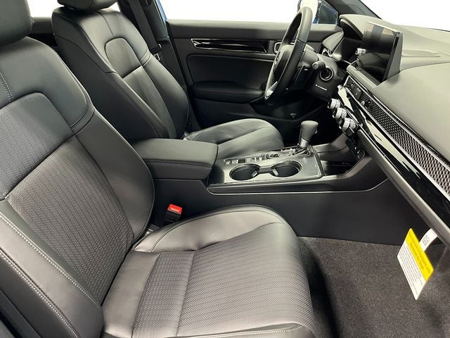 2026 Honda Civic Hybrid FWD Touring Hybrid