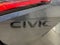 2026 Honda Civic Hybrid FWD Touring Hybrid