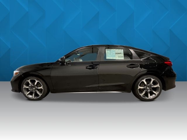 2026 Honda Civic Hybrid FWD Touring Hybrid