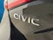 2026 Honda Civic Hybrid FWD Touring Hybrid
