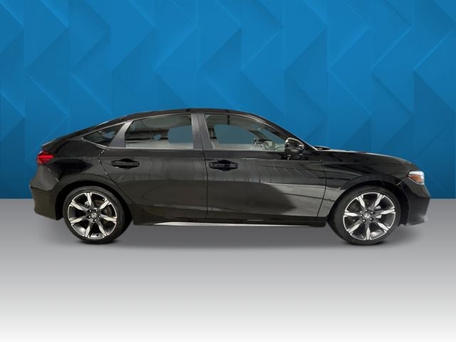2026 Honda Civic Hybrid FWD Touring Hybrid
