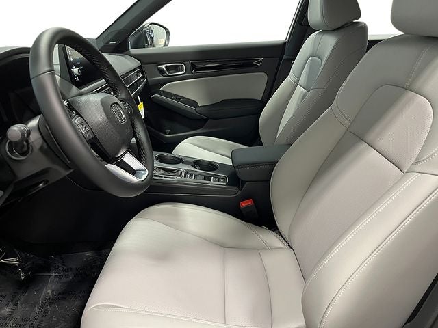 2026 Honda Civic Hybrid Sport Touring FWD