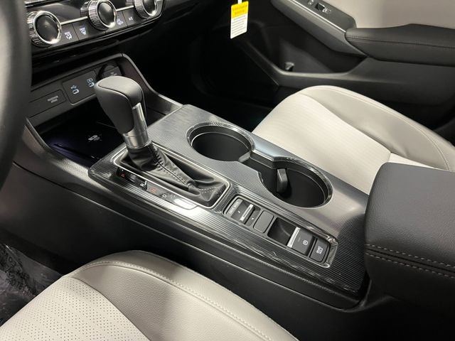 2026 Honda Civic Hybrid Sport Touring FWD