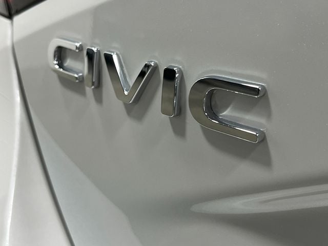 2026 Honda Civic Hybrid Sport Touring FWD