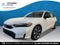 2026 Honda Civic Hybrid Sport Touring FWD