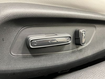 2026 Honda Civic Hybrid Sport Touring FWD